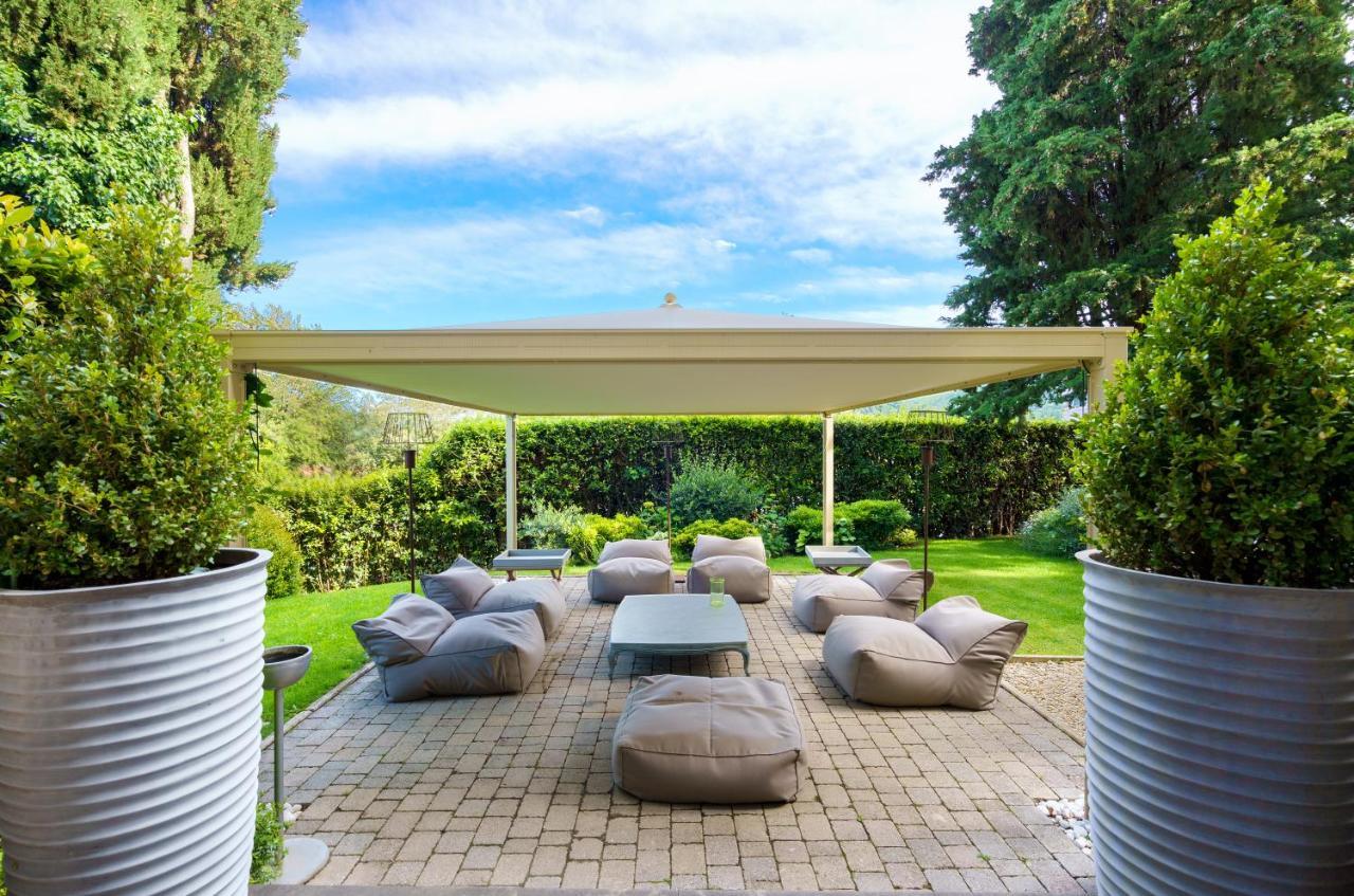 Villa Sassolini Country Boutique Hotel Montevarchi Dış mekan fotoğraf