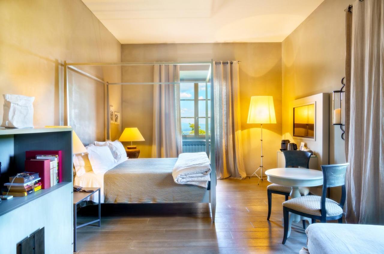 Villa Sassolini Country Boutique Hotel Montevarchi Dış mekan fotoğraf