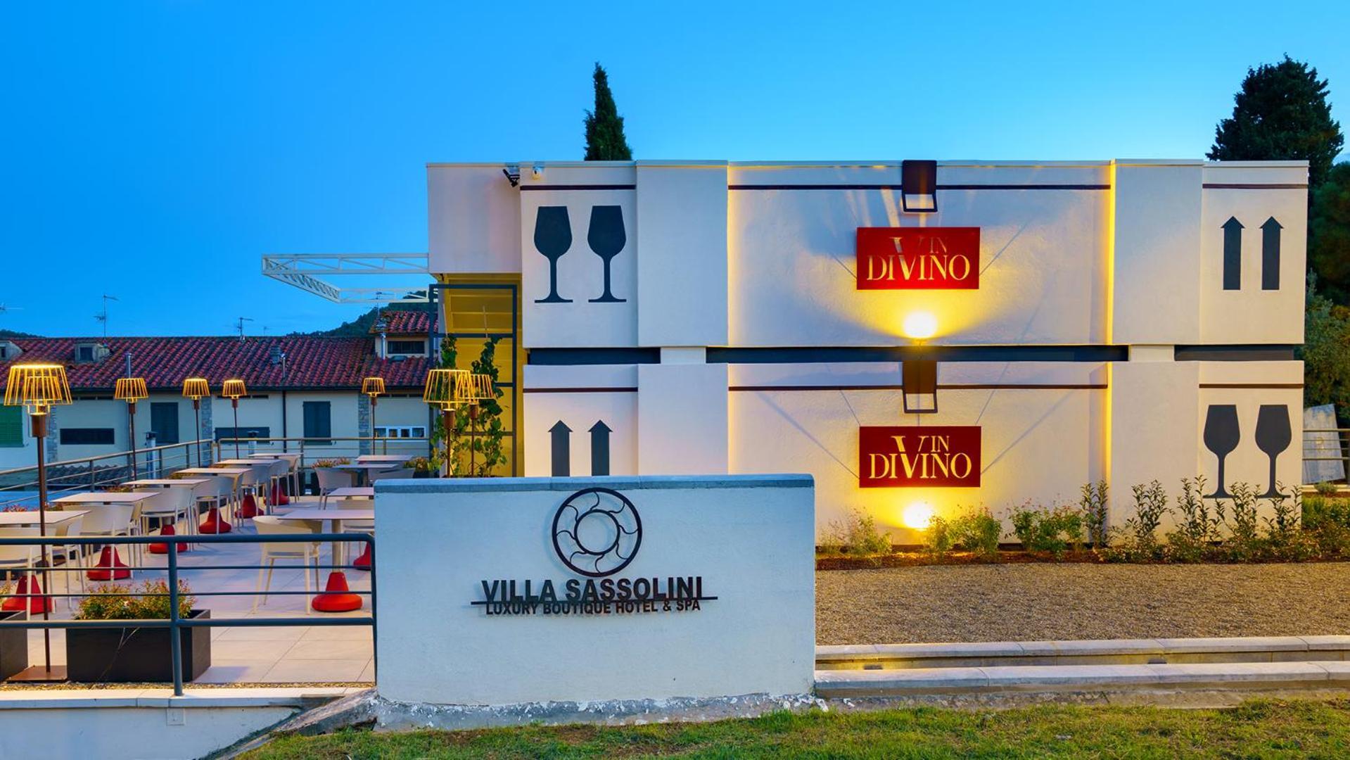 Villa Sassolini Country Boutique Hotel Montevarchi Dış mekan fotoğraf