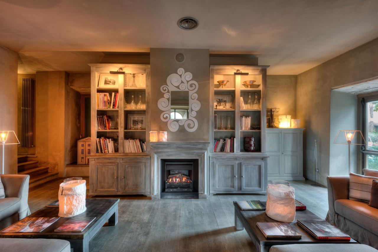 Villa Sassolini Country Boutique Hotel Montevarchi Dış mekan fotoğraf