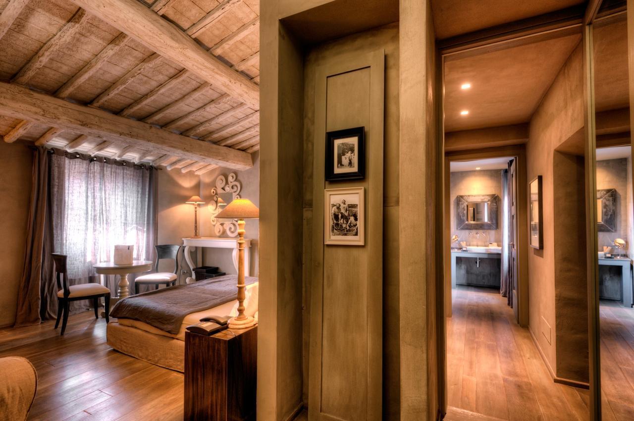 Villa Sassolini Country Boutique Hotel Montevarchi Dış mekan fotoğraf
