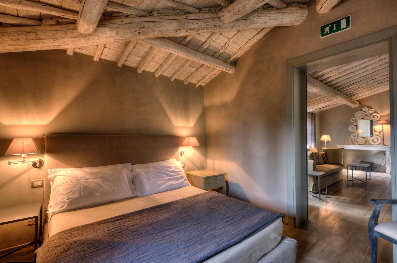 Villa Sassolini Country Boutique Hotel Montevarchi Dış mekan fotoğraf